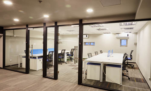 办公室没有窗户影响风水吗?怎么化解