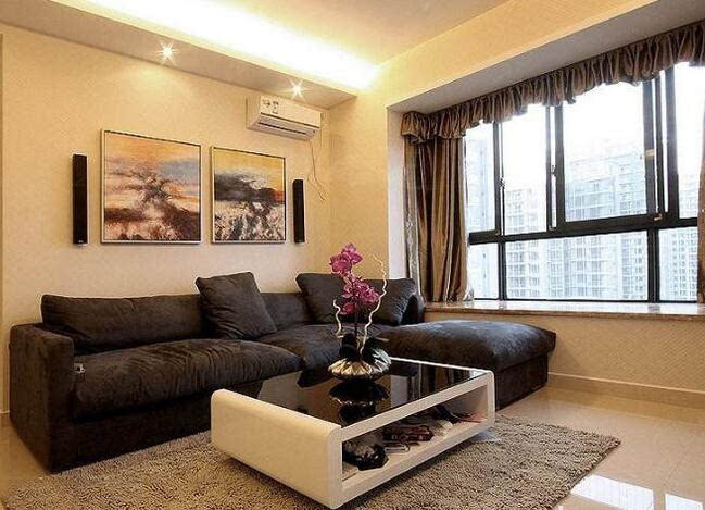 燕西华府客厅沙发摆放风水都有哪些呢？