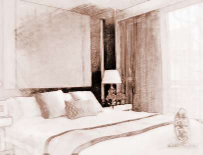 客厅家里风水摆设禁忌_客厅风水字画摆设常识_客厅酒柜摆设风水禁忌