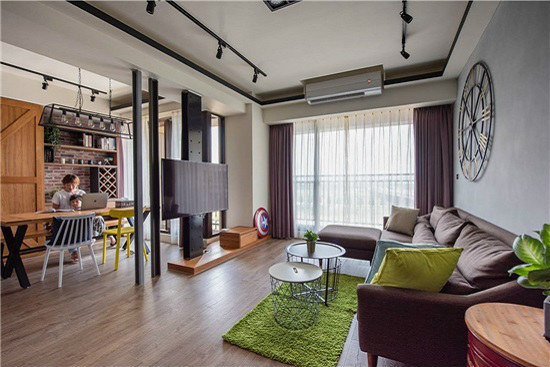 办公桌的材质与选购技巧，你知道几个？