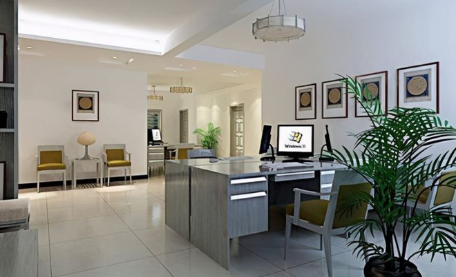 形状不规则办公室风水上佳的表现及注意事项有哪些？