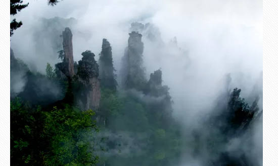 八字水太旺的女人,她们的运势怎样