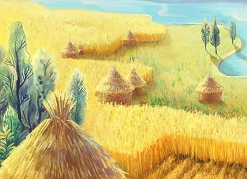 牛年几月出生最有福 运势怎么样