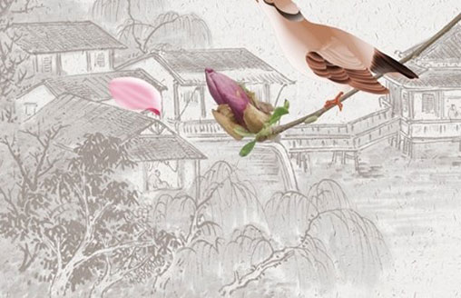 湖内之牛女孩儿的命运 一生运程