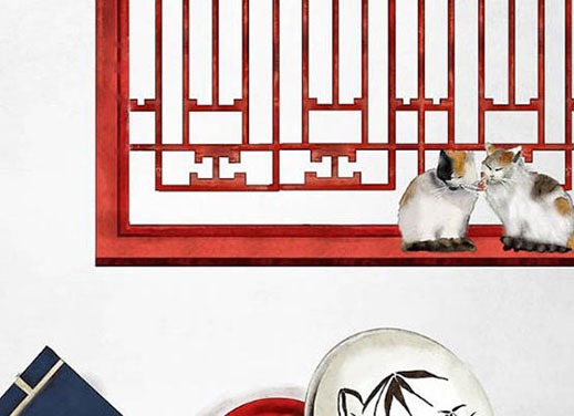 本命年谁给买红衣服最好 穿红内衣可以辟邪