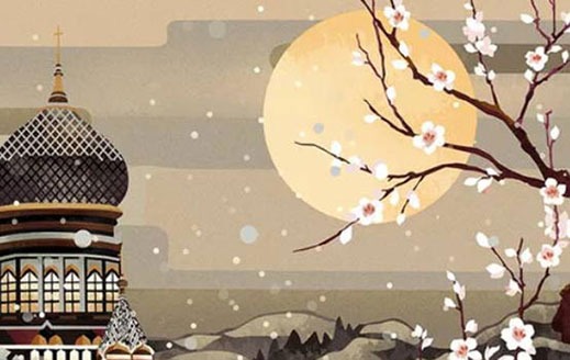 五月初五出生的女孩 晚年享福