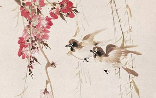 海中金命和海中金命在一起 心心相惜生活幸福