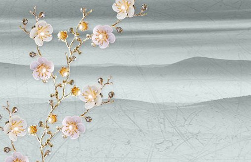 小雪出生的人命运如何 女命一生福气相随