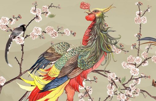 大雪节气出生的女孩 大富大贵财富名声双收