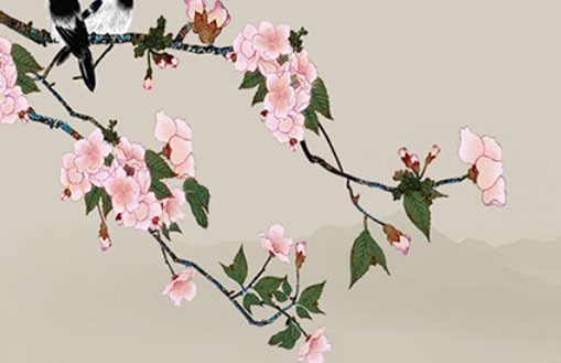 女孩出生的时候降大雪有什么说法 财运好富贵命