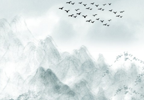 刮台风出生的孩子历经灾难 但困境过后必将花开富贵