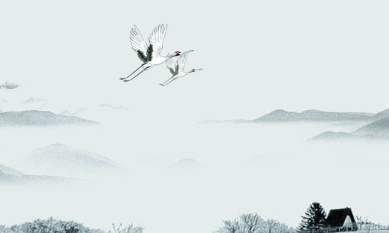 八字水多的是富贵命,什么运势