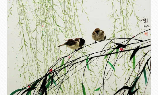 生辰八字水多的女人,女性婚姻生活