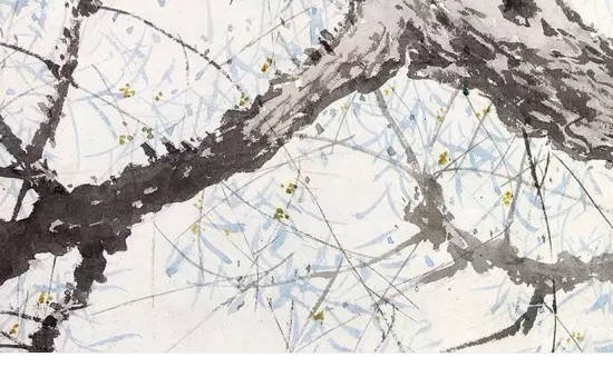 壬水命的伟人,财运如何