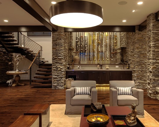 小编为大年夜家独栋别墅-解析别墅风水禁忌