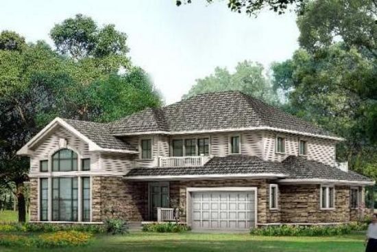 购买别墅的风水禁忌点风太大了，你知道吗？