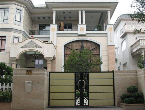 商业招牌的风水讲究_办公室风水讲究_别墅选购风水讲究