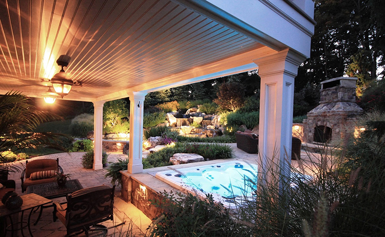 别墅装修风水要点，你知道吗？