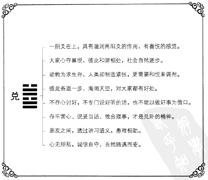 六十四卦山火贲卦_贲卦变谦卦_家人卦变贲卦国易堂