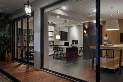 办公室来说的风水更为重要，你知道吗？