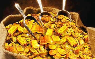 公司招财风水禁忌，破财、散财！