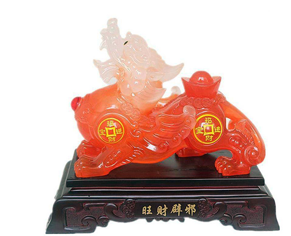 办公桌上放风水摆件前十名有哪些？