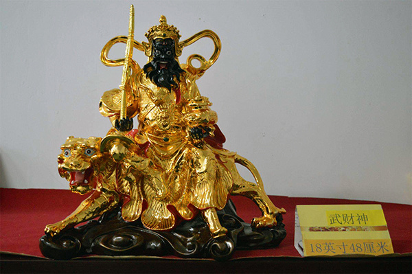 办公室风水摆件前十名