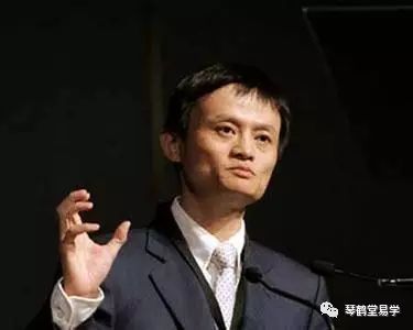 从马云选址——是决定公司发展的关键办公室