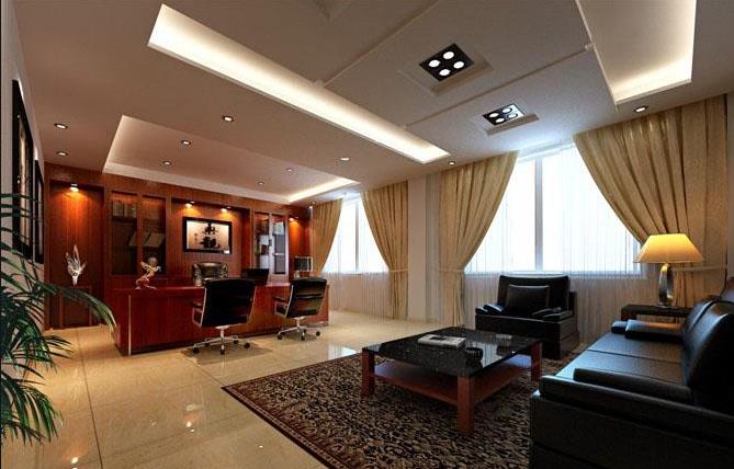 如何布局好一个企业的风水，你知道吗？