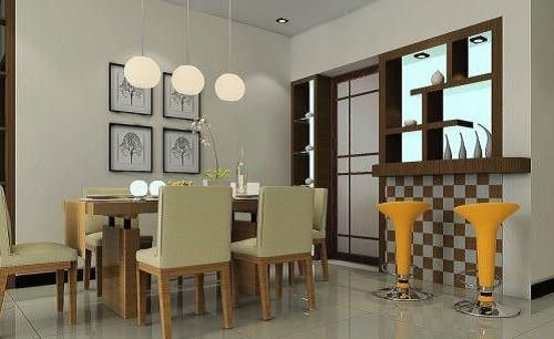 进门见餐桌风水好不好的化解方法有哪些讲究呢？