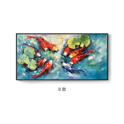 办公室适合挂什么画最符合风水_餐厅墙壁挂画风水_大厅挂什么画比较旺风水