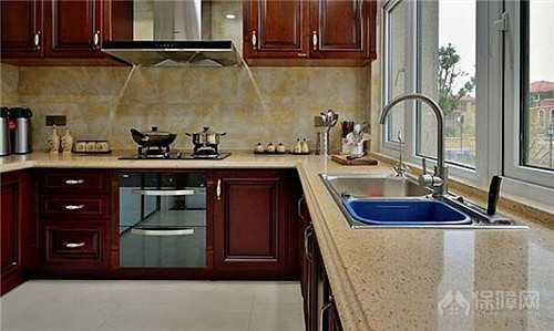 开门不见厅，一进门就见到厨房餐厅的风水如何化解