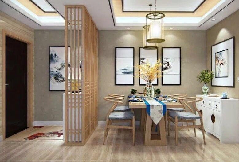 进门就是客餐厅客厅风水禁忌？你知道吗？