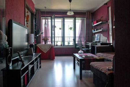 客厅_客厅灯具图片 客厅灯具装修效果图_客厅餐厅隔断装修效果图,客厅