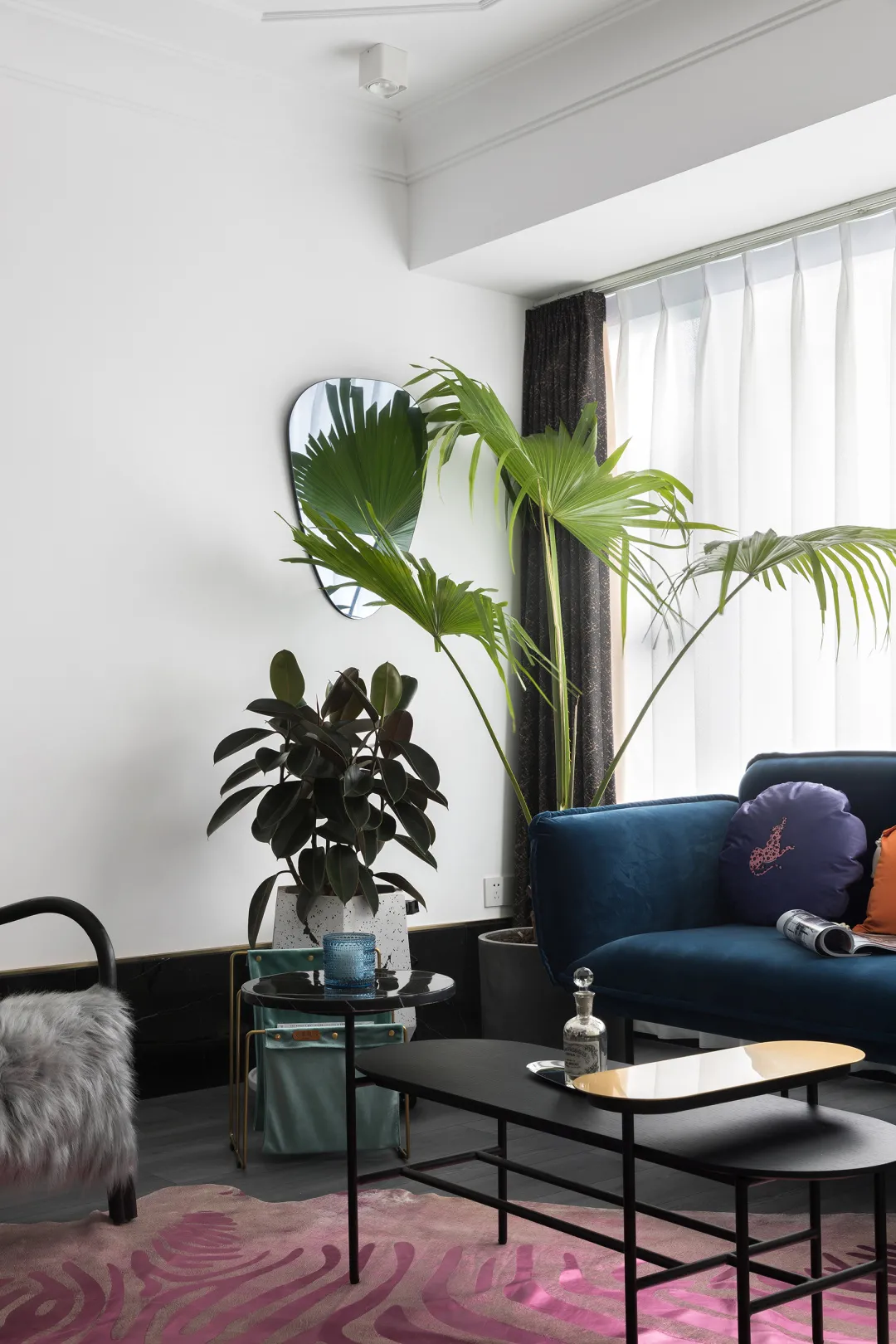 客厅餐厅隔断装修效果图,客厅_客厅灯具图片 客厅灯具装修效果图_客厅