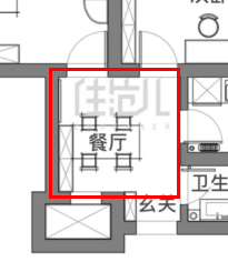 客厅餐厅隔断装修效果图,客厅_客厅_客厅灯具图片 客厅灯具装修效果图