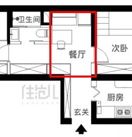 客厅餐厅隔断装修效果图,客厅_客厅灯具图片 客厅灯具装修效果图_客厅