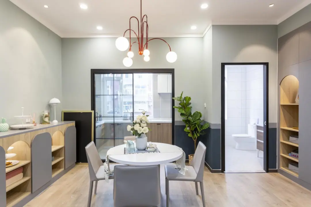 客厅灯具图片 客厅灯具装修效果图_客厅餐厅隔断装修效果图,客厅_客厅