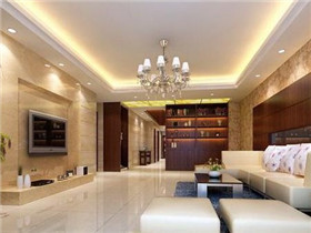 客厅餐厅吊灯风水禁忌_客厅吸顶灯 餐厅吊灯_客厅,餐厅,现代水晶吊灯效果图