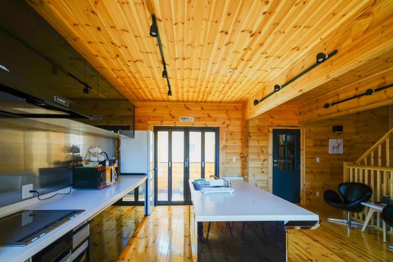 厨房设计风水禁忌，你知道吗？