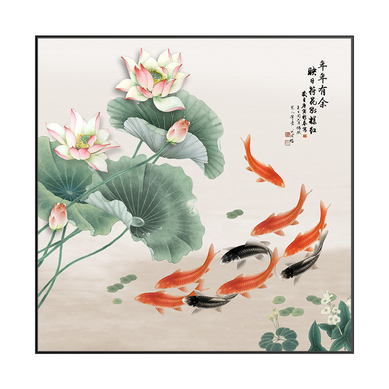 餐厅挂墙画效果图_租的房子能挂风水画_餐厅背景墙挂画风水学