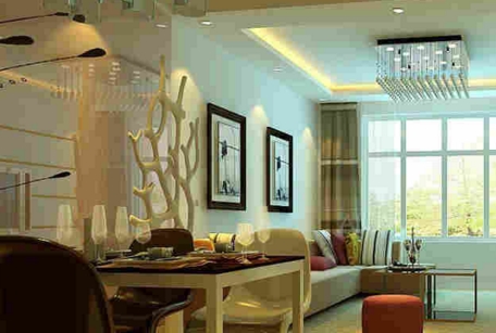 客厅风水提升好运的布置方法，增加运势及财富