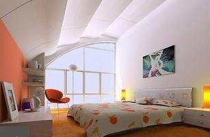 风水请问如何化解横梁压顶?大梁压顶容易造成压力大