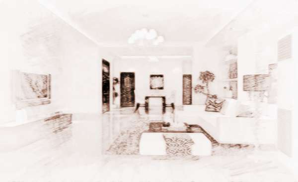 进门见餐厅风水如何解决？进门宜见风水怎么化解？