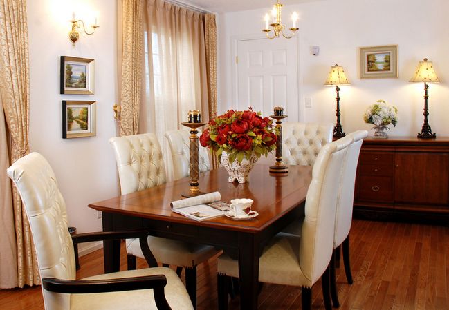 慈世堂：餐桌不宜的风水禁忌，你知道吗？