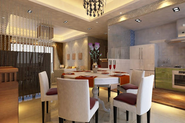 餐厅的装修与装饰应注意哪些风水问题？