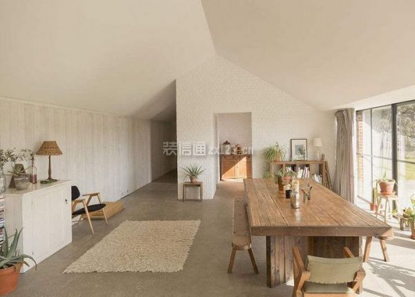 ：餐厅装修的风水禁忌到底体现在哪些方面