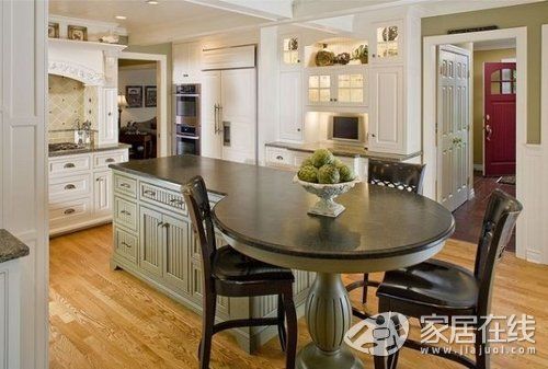 餐厅设在哪个方位风水最好?装修餐厅有什么禁忌?