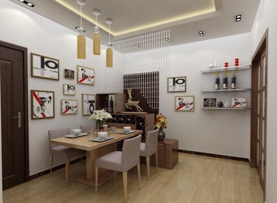 有所风水该如何打造温馨的餐厅风水？