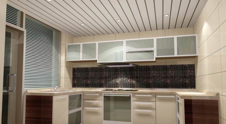 餐厅厨房吊顶风水禁忌和餐厅吊顶有什么讲究吗？